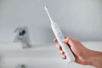 Električna četkica za zube PHILIPS HX6859/34 duo