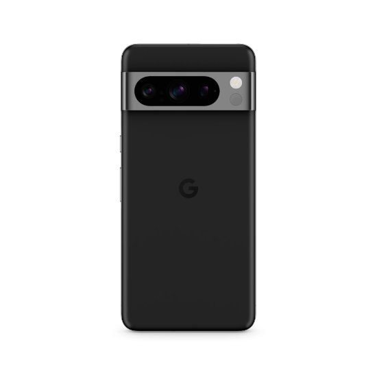 Mobitel GOOGLE Pixel 8 Pro, 6,7", 12GB, 128GB, Android 14, crni