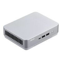 Računalo ASUS NUC 14 Pro Plus Kit NUC14RVSU7 / Core Ultra 7 155H, 2xSO DIMM DDR5, Intel Arc Graphics, 4xUSB, M.2 22x80 NVMe, 22x42 NVMe, 2,5Gb LAN, 2xHDMI, 2xThunderbolt 4, EU kabel