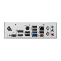 Matična ploča MSI PRO Z890-P WIFI, Intel Z890, DDR5, WiFi, ATX, s. 1851