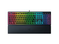 Tipkovnica RAZER Ornata V3, UK+ layout, crna, USB