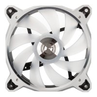 Ventilator LIAN LI BR120, RGB, 120mm PWM, 3-pack komplet, sivi