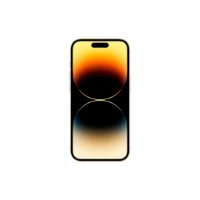 Mobitel APPLE iPhone 14 Pro Max, 6,7", 6 GB, 1 TB, iOS, zlatni + maskica + zaštitno staklo