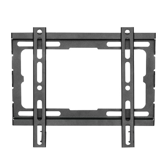 Nosač zidni za TV SBOX PLB-2222F-2, 23"-43", fiksni