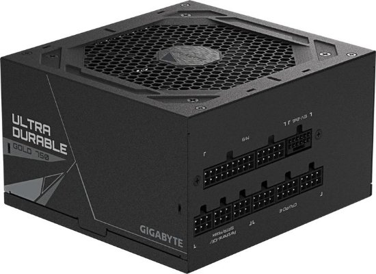 Napajanje 750W, GIGABYTE UD750GM PG5 V2, 120 vent, 80+ gold, modularno