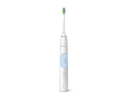 Električna četkica za zube PHILIPS HX6859/34 duo