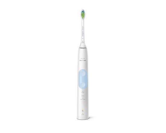 Električna četkica za zube PHILIPS HX6859/34 duo