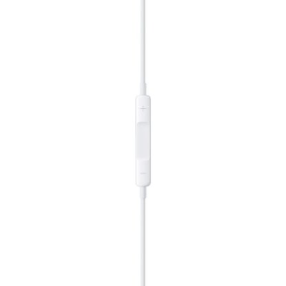 Slušalice APPLE Earpods, in-ear, USB-C, bijele