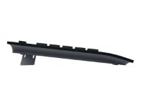 Tipkovnica LOGITECH K280, crna, USB
