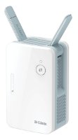Wireless range extender D-LINK Eagle PRO E15/E, do 1500 Mbit/s, 802.11 b/n/g/ac/ax, bežični