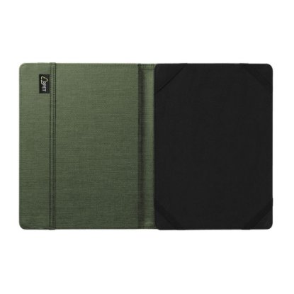 Futrola za tablet računala, TRUST Primo Eco, 10", zelena