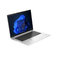 Laptop HP EliteBook 840 G10 6V5W7AV / Core i5 1335U, 16GB, 512GB SSD, Intel Graphics, 14" WUXGA IPS, bez OS, srebrni