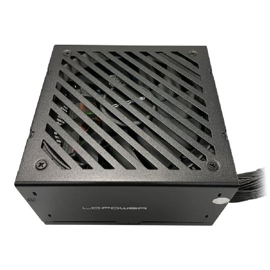 Napajanje 750W LC Power Integrator Pro LC6750B-SI V3.1, 80+ Bronze, crno