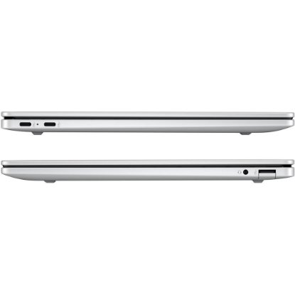 Laptop HP Omnibook 5 AI 16-af1015nm / Core Ultra 5 225U, 16GB, 1TB SSD, Intel Graphics, 16" WUXGA OLED, bez OS, srebrni