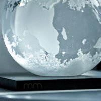 Ukras MIKAMAX Earth Storm Glass