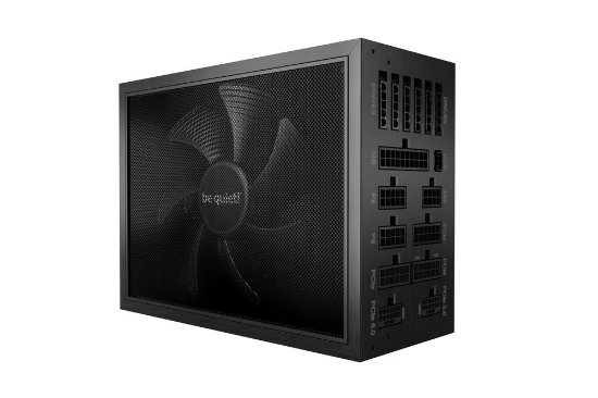 Napajanje 1600W, BE QUIET Dark Power Pro 13, ATX v3.0, 135mm vent., modularno, 80+ Titanium