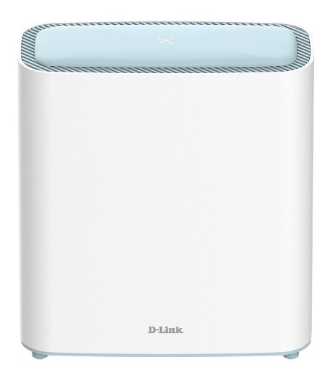 Wireless range extender D-LINK M32-3 Eagle Pro AI, AX3200 Mesh System, bežični, 3 komada