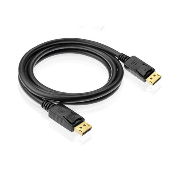 Kabel SBOX, Display Port (M) na Display Port (M), 2m