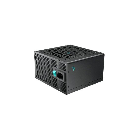 Napajanje 750W, DEEPCOOL PL750D, 12VHPWR, ATX V3.0, 120mm vent., crno, 80+ Bronze