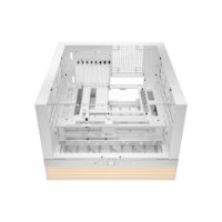 Kućište BE QUIET Light Base 900 DX, E-ATX, bijelo, bez napajanja