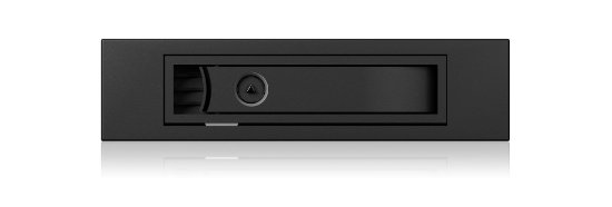 Ladica za disk ICY BOXIB-2213SSK, SATA 2.5", za montažu HDD eksterno kućište