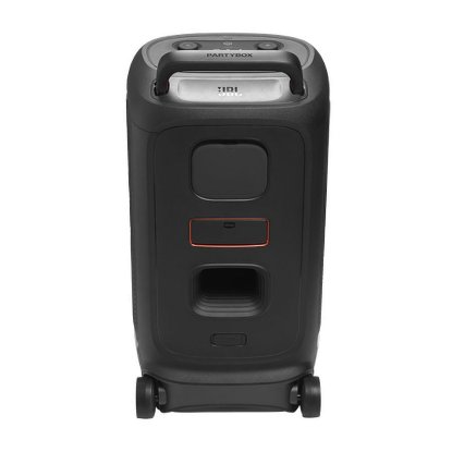 Zvučnik JBL Partybox 520, bluetooth, 400W, RGB, crni
