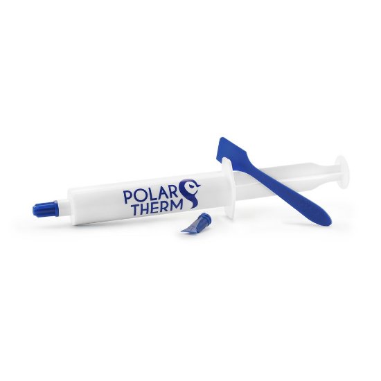 Termalna pasta POLARTHERM X-10, 40g