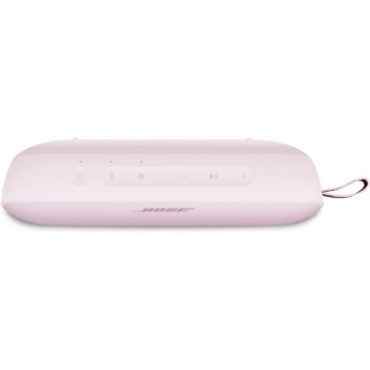 Zvučnik BOSE Soundlink FLEX (2nd Gen), bluetooth, vodootporan, rozi