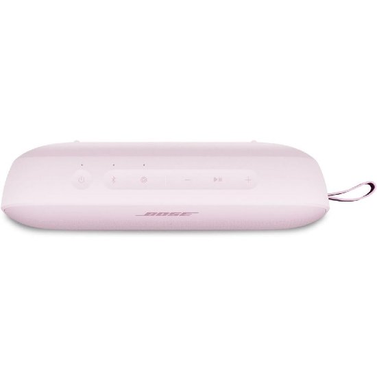 Zvučnik BOSE Soundlink FLEX (2nd Gen), bluetooth, vodootporan, rozi