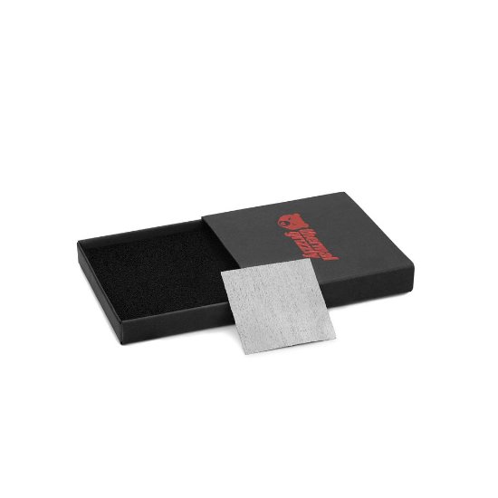 Termalna podloga THERMAL GRIZZLY KryoSheet, 33 x 33 mm