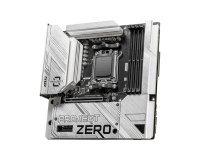 Matična ploča MSI MAG B650M Project Zero, WiFi, AMD B650, mATX, s.AM5