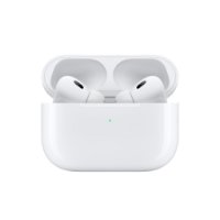 Slušalice APPLE Airpods Pro (2nd generation), kutijica za punjenje(USB-C), in-ear, mikrofon, bijele