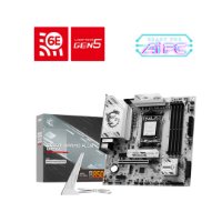 Matična ploča MSI B850M GAMING PLUS WIFI6E, AMD B840, DDR5, WiFi, mATX, s. AM5
