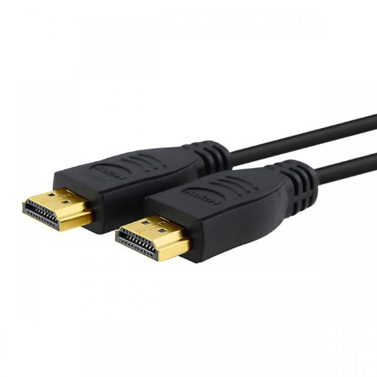 Kabel SBOX, HDMI (M) na HDMI (M) 1.4, High Speed sa Ethernet, 5m
