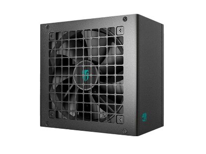 Napajanje 850W, DEEPCOOL PN850D Gamer Storm, ATX V3.1, 120mm vent., crno, 80+ Gold