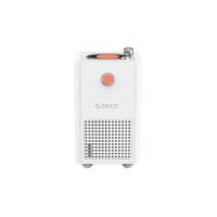 Ovlaživač zraka ORICO WT-H35-WH-BP, retro, 300 ml, bijeli