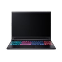 Laptop ACER Nitro V 16S AI NH.U03EX.009 / Ryzen 7 AI 260, 16GB, 1TB SSD, nVidia GeForce RTX 5060, 16" WUXGA 180Hz IPS, bez OS, crni
