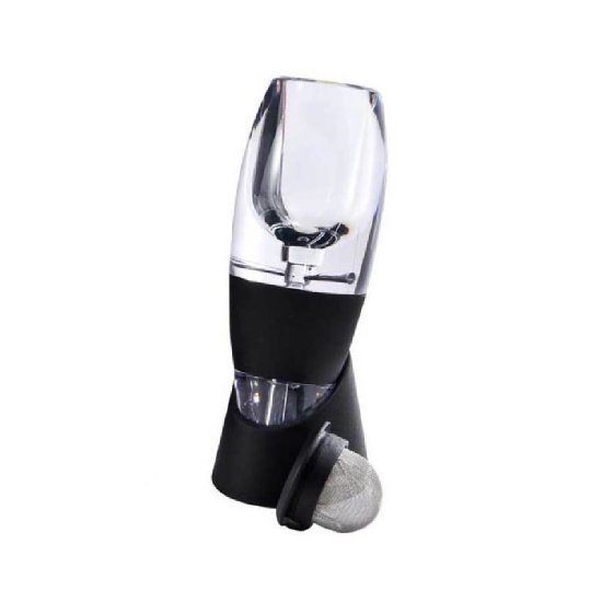 Dekanter MIKAMAX Magic Wine Decanter