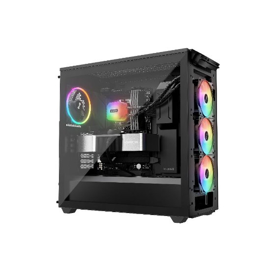 Vodeno hlađenje BE QUIET Light Loop 360mm, ARGB, CPU hlađenje, za Intel i AMD
