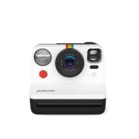 POLAROID instant fotoaparat Originals Now2, crno-bijeli