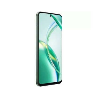 Mobitel HONOR 200 Smart, 6,8", 4GB, 256GB, Android 14, zeleni