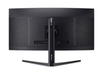 Gaming monitor 34" ACER Predator X34 V3bmiiphuzx UM.CXXEE.301, UWQHD, VA Mini-LED, 180Hz, 1ms, 1000cd/m2, FreeSync, zakrivljeni, zvučnici, crni