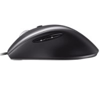 Miš LOGITECH M500s, optički, crni, USB