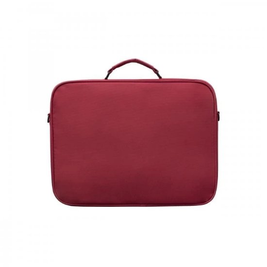 Torba za laptop SBOX New York NLS-3015D, 15.6", crvena