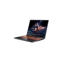 Laptop ACER Nitro V16 NH.U1HEX.00C / Ryzen AI 5 240, 16GB, 1TB SSD, nVidia GeForce RTX 5050, 16" WUXGA 180Hz IPS, bez OS, crni