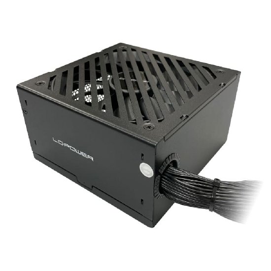 Napajanje 750W LC Power Integrator Pro LC6750B-SI V3.1, 80+ Bronze, crno