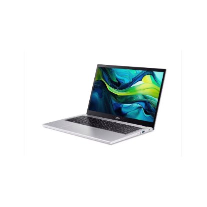Laptop ACER Aspire Go NX.J6SEX.00L / Core i7 13620H, 16GB, 512GB SSD, Intel Graphics, 15.6" FHD IPS, bez OS, srebrni