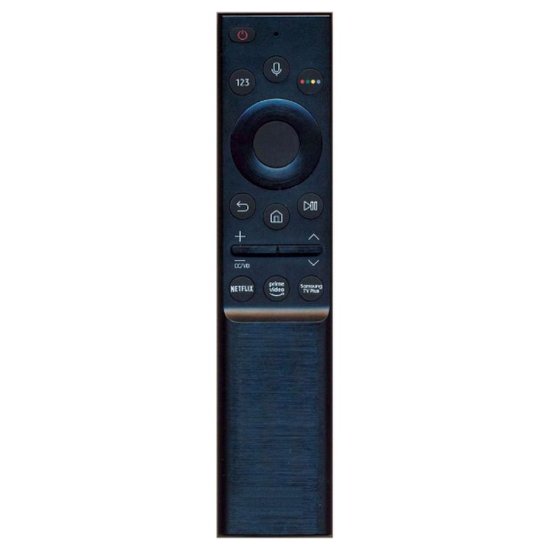 Univerzalni daljinski upravljač JOLLY LINE JL1505/2 za Samsung TV, IR + BT, glasovna kontrola