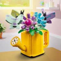 LEGO CREATOR Cvijeće u kantici za zalijevanje