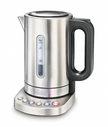 Kuhalo za vodu SOLIS SOL 96239 Vario Temp, 2200W, 1,7l, inox